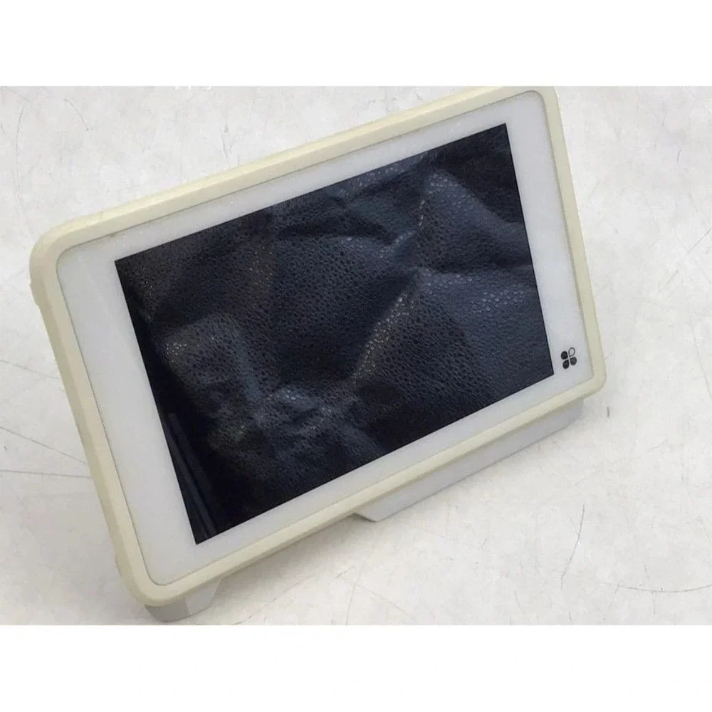 Apple Clover Mobile 3G Credit‎ Card Terminal UNTESTED No Cords POS Card Reader